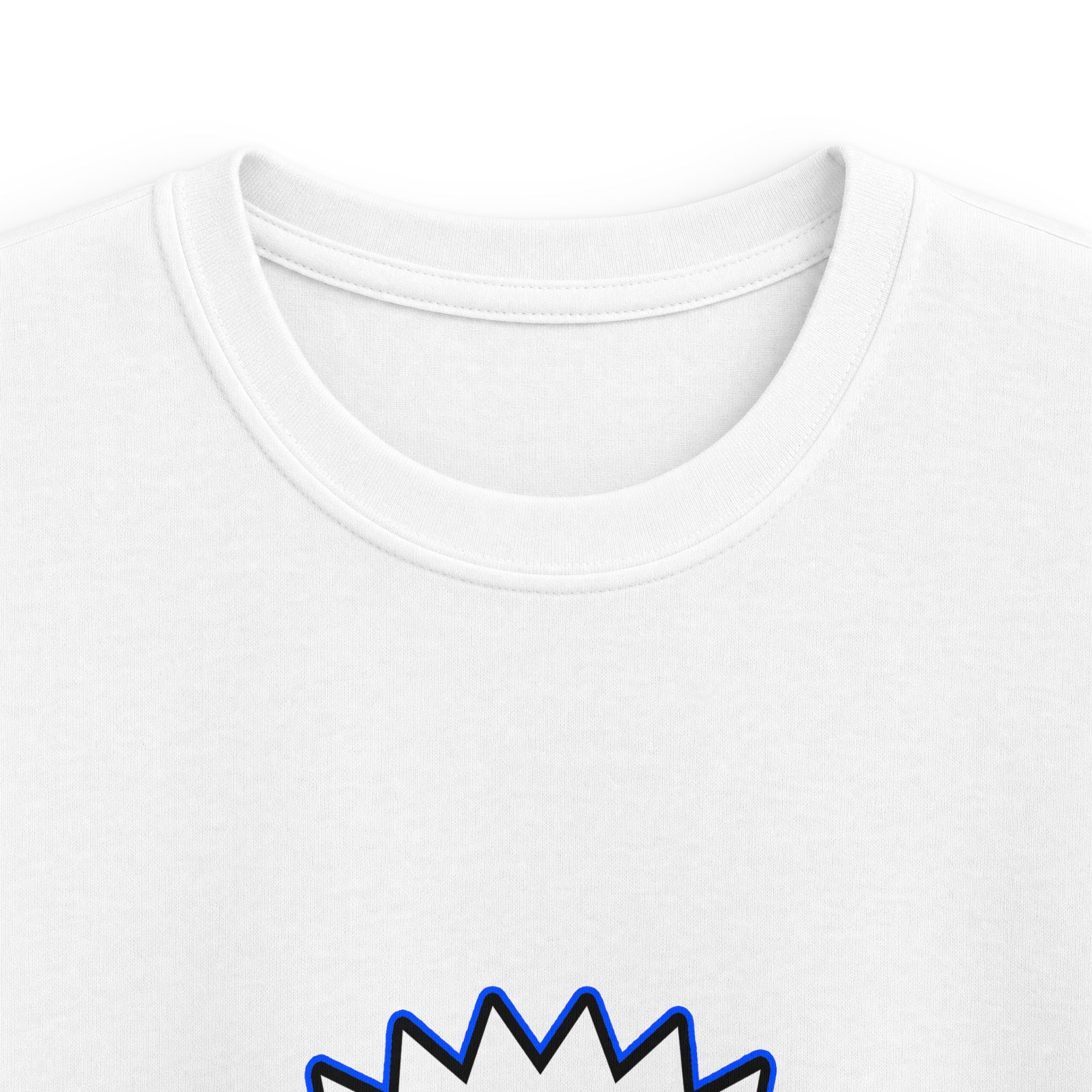 Administrative Assistant...Because I Said So - Kids Softstyle Tee