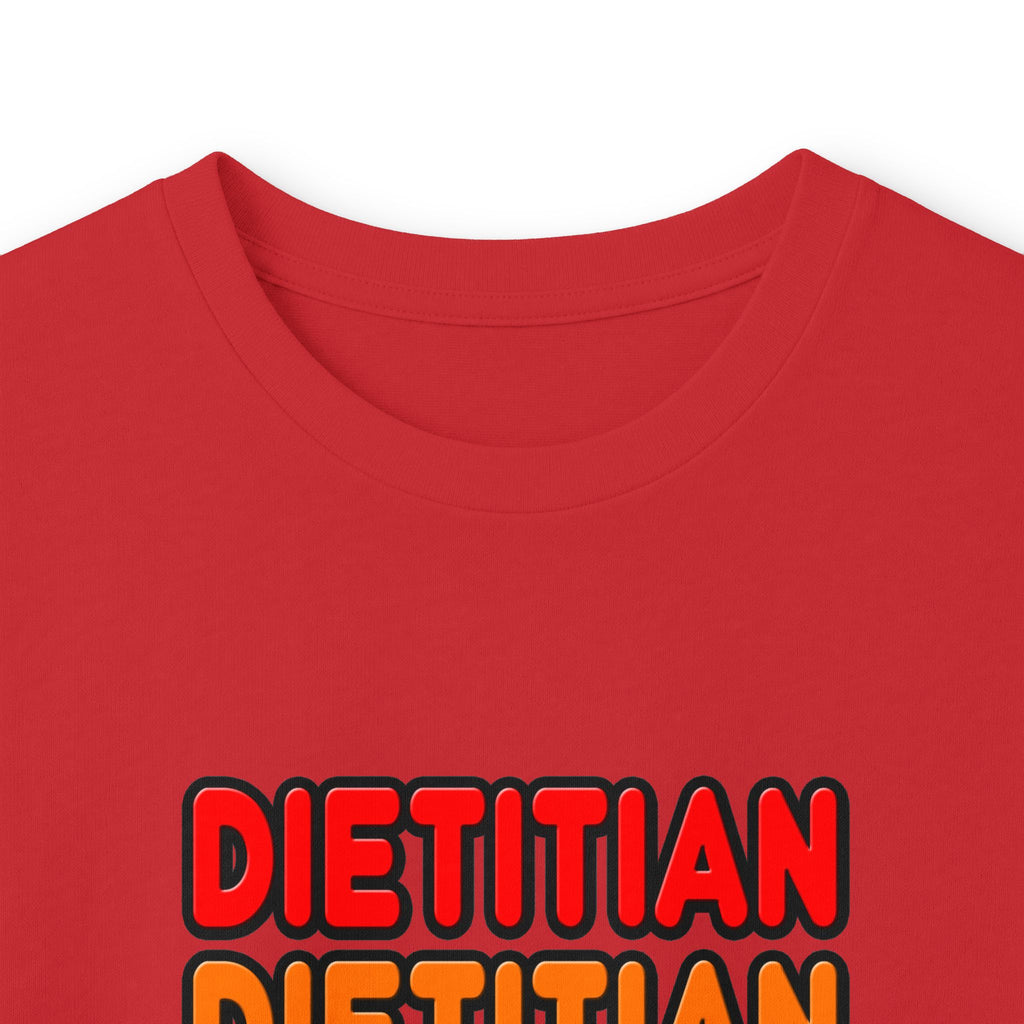 Rainbow Dietitian - Unisex Ultra Cotton Long Sleeve Tee
