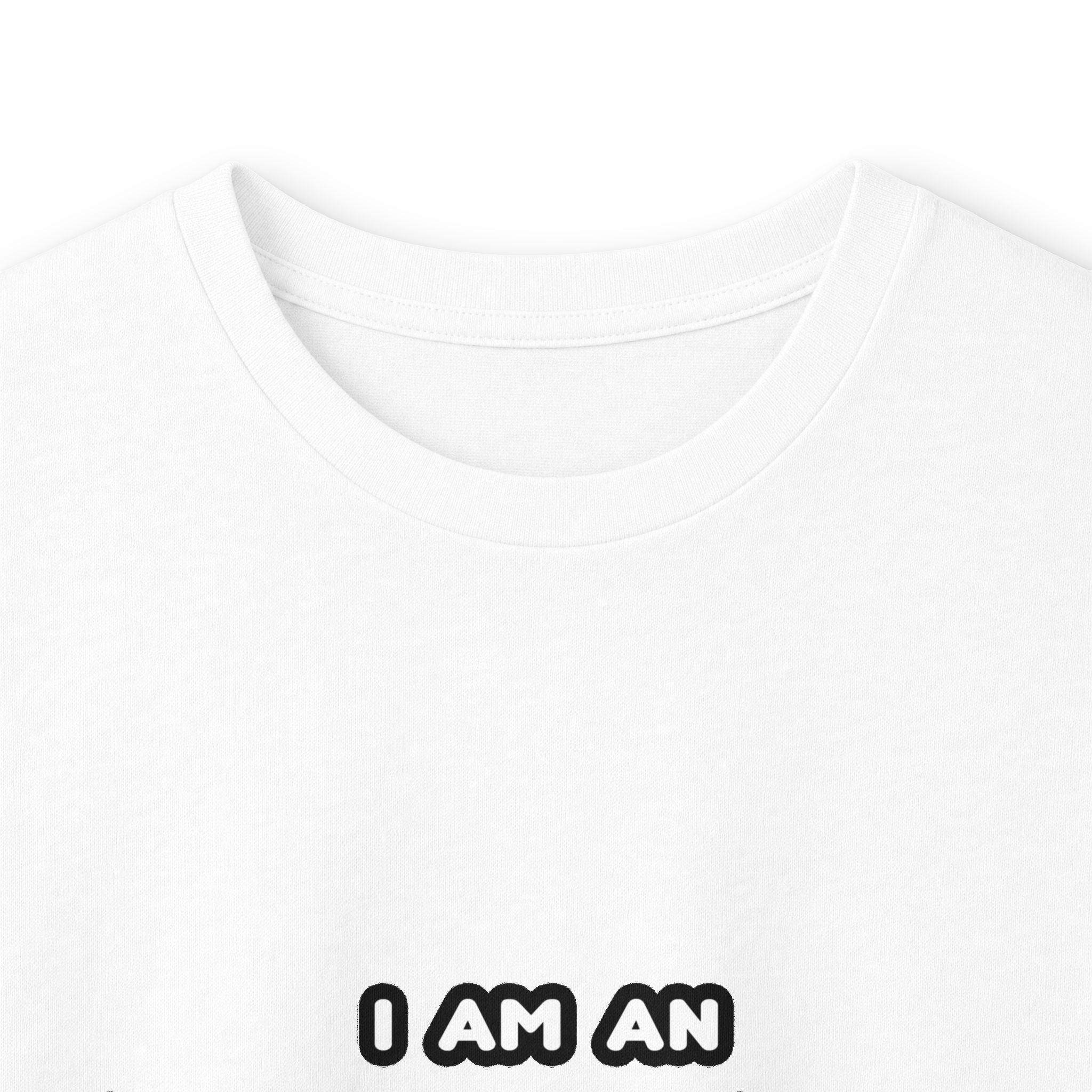 Funny Administrative Assistant T Shirts - Unisex Ultra Cotton Long Sleeve Tee
