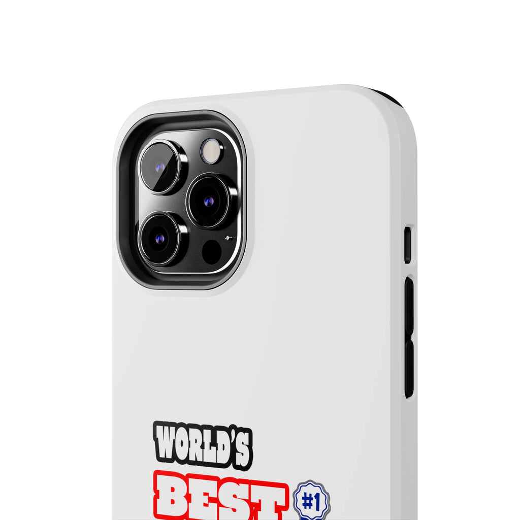 World's Best Administrative Assistant - Tough Phone Cases