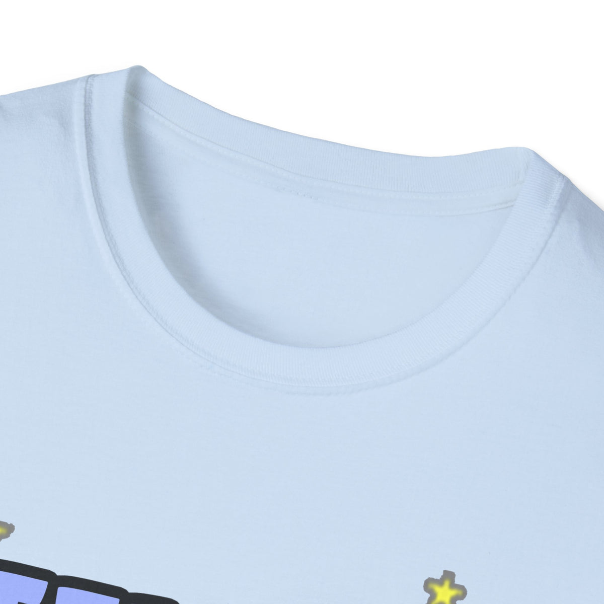 Feel Safe At Night...Sleep With a Firefighter - Unisex Softstyle T-Shirt