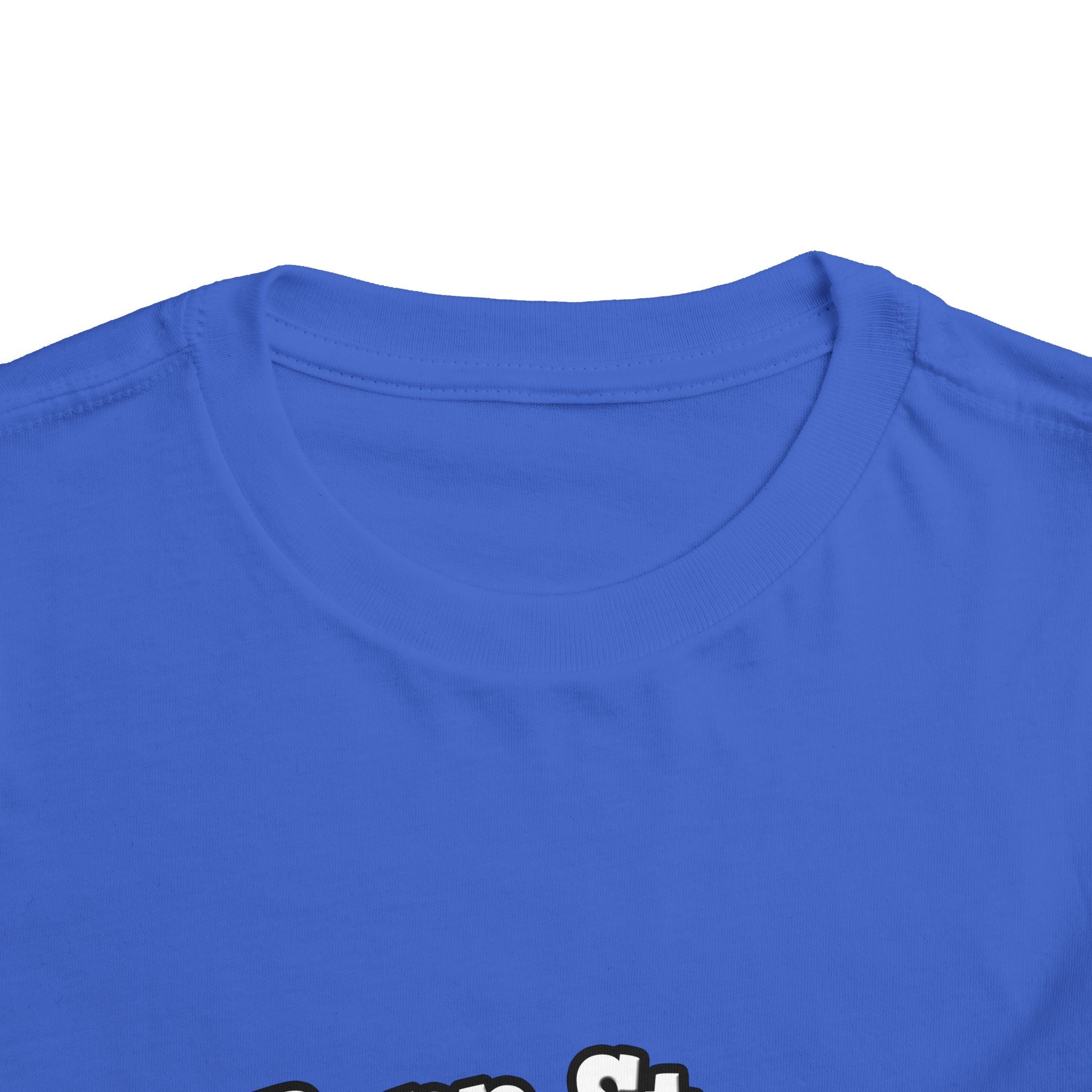 Porn Star...Administrative Assistant - Toddler Short Sleeve Tee