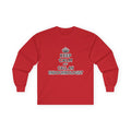 Keep Calm and Call an Endocrinologist - Unisex Ultra Cotton Long Sleeve Tee