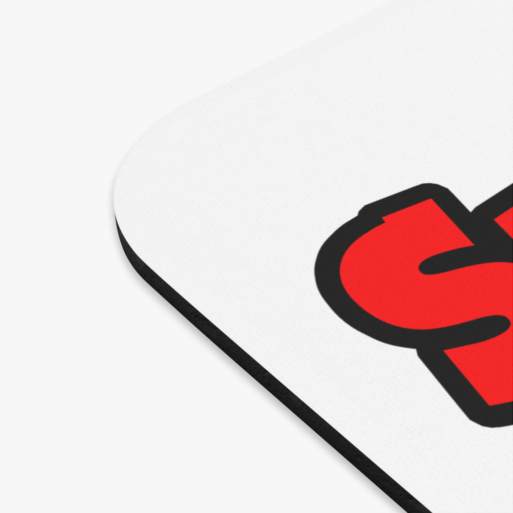 Super Dad ... Engineer - Mouse Pad (Rectangle)