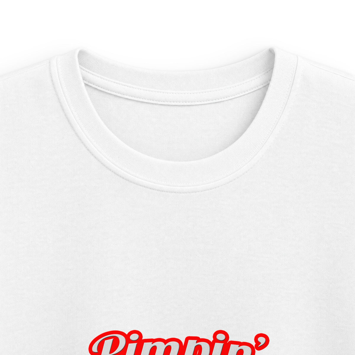 Pimpin' Ain't Easy .. Cardiologist - Kids Softstyle Tee
