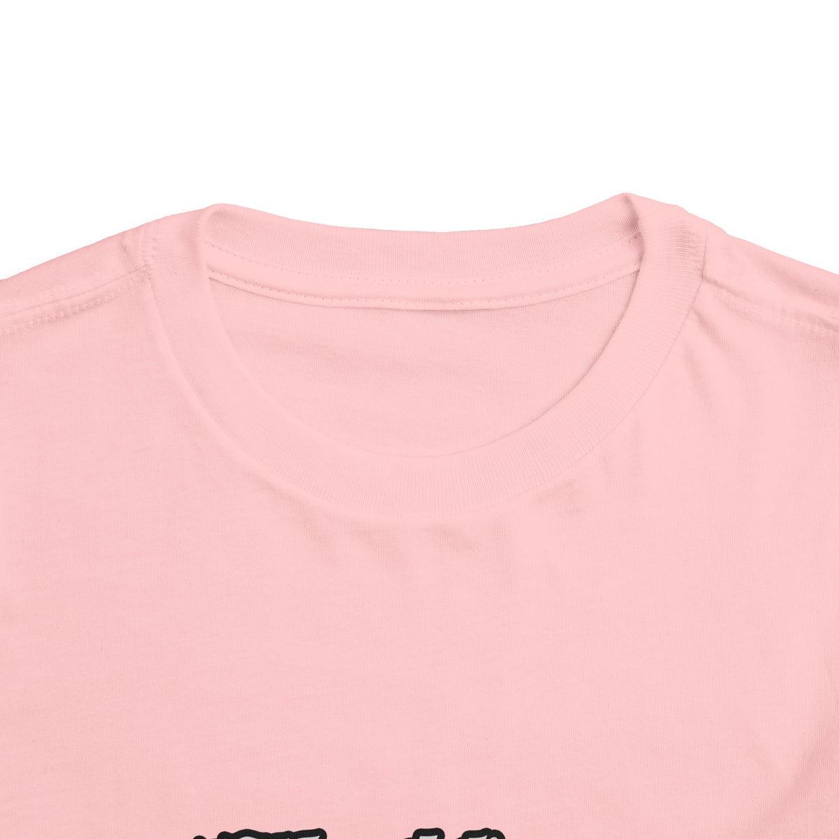 World's Hottest Carpenter - Toddler Short Sleeve Tee