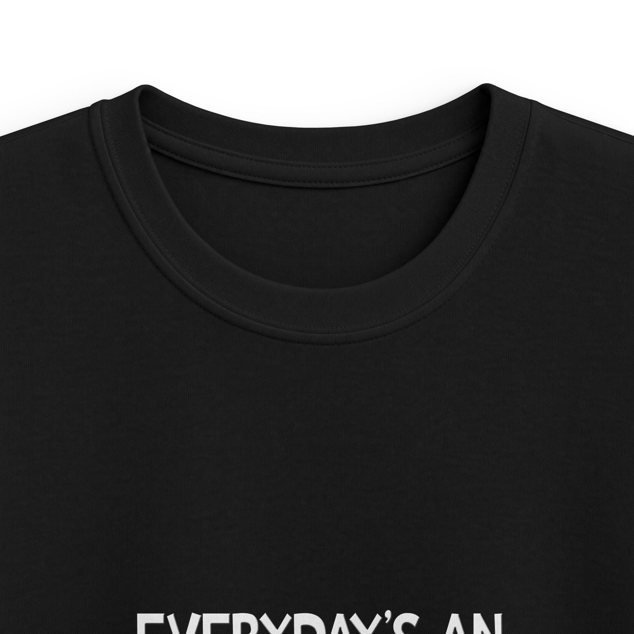 Everyday's An Adventure ... Air Traffic Controller - Kids Softstyle Tee