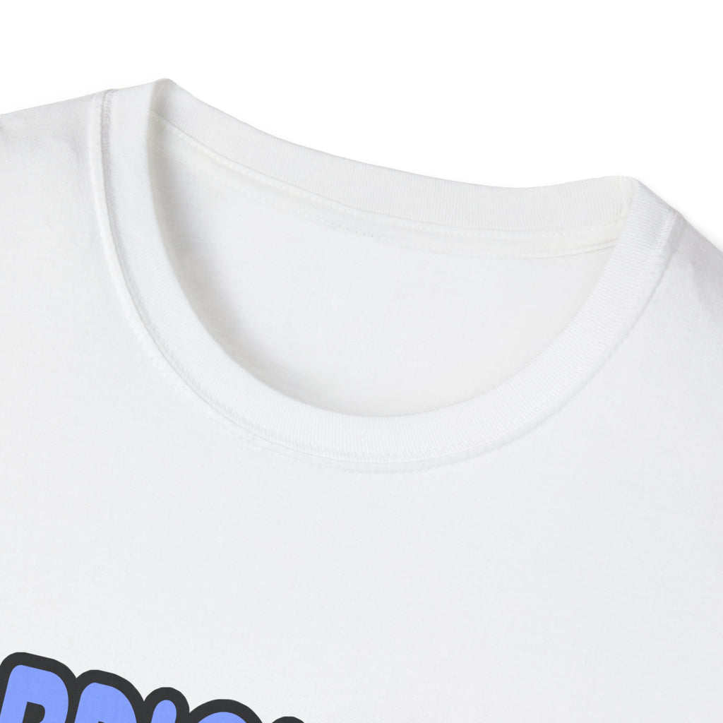 Miracles and Cardiologists - Unisex Softstyle T-Shirt