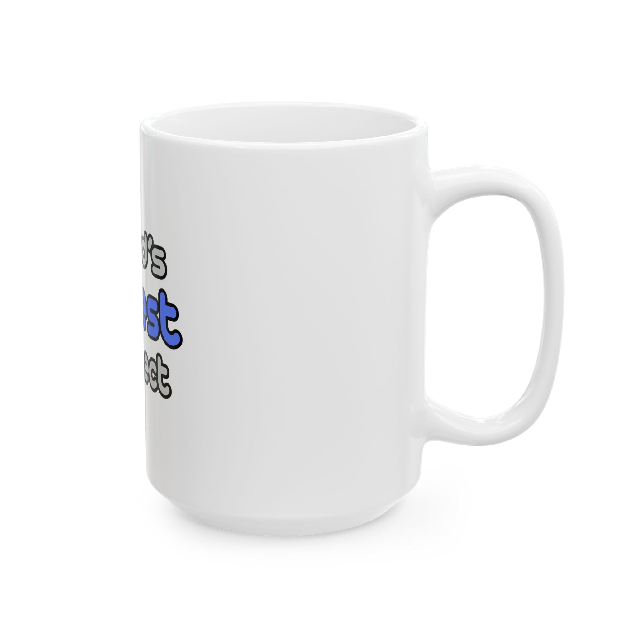 World's Coolest Architect - Ceramic Mug, (11oz, 15oz)