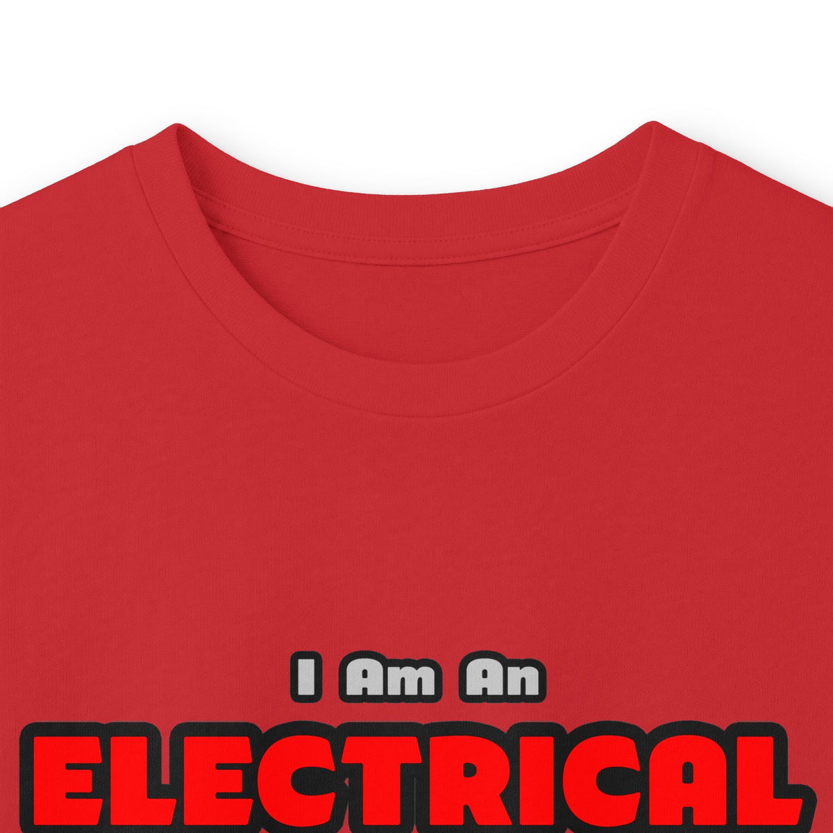 Electrical Engineer...Work My Magic - Unisex Ultra Cotton Long Sleeve Tee