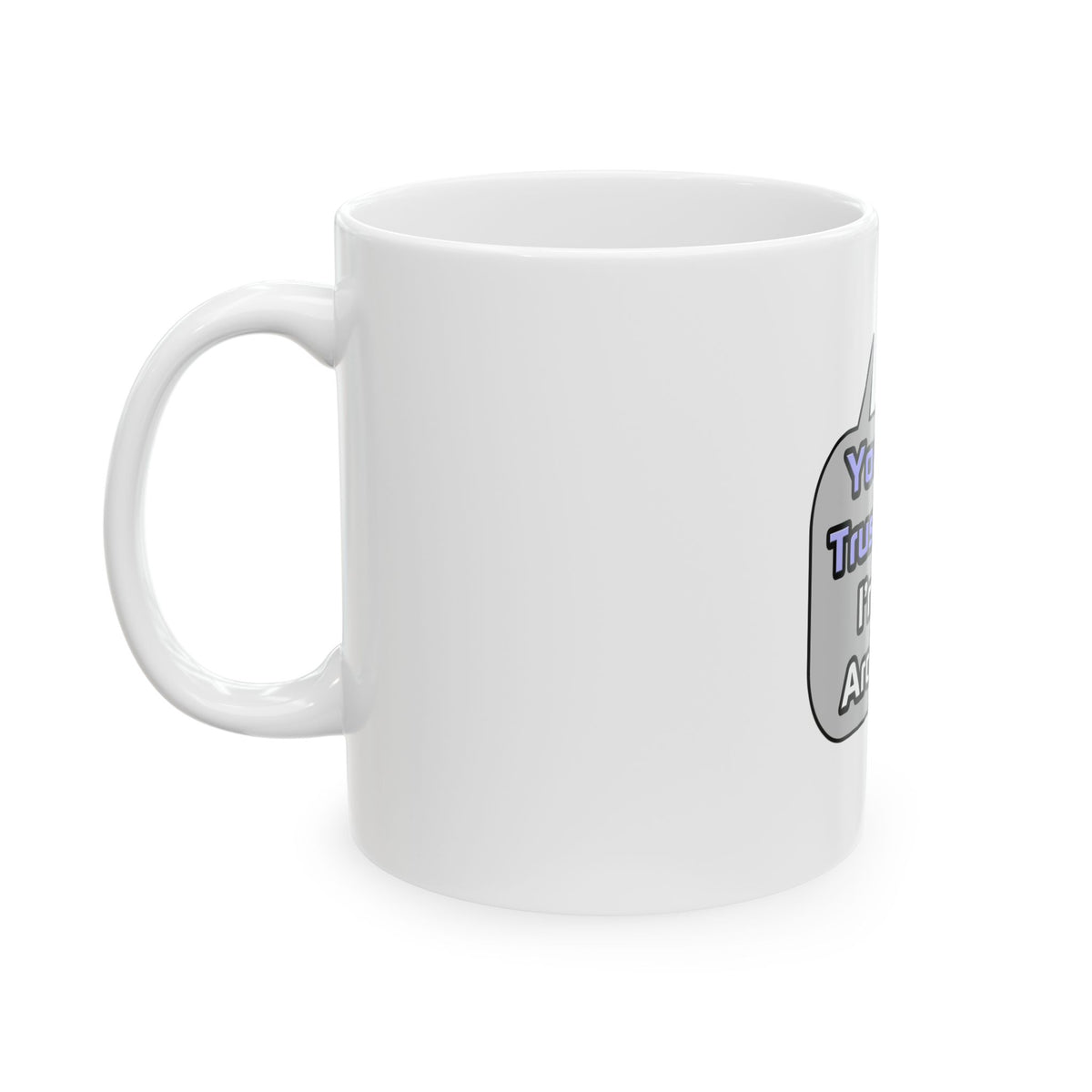 Trust Me .. I'm an Archivist - Ceramic Mug, (11oz, 15oz)