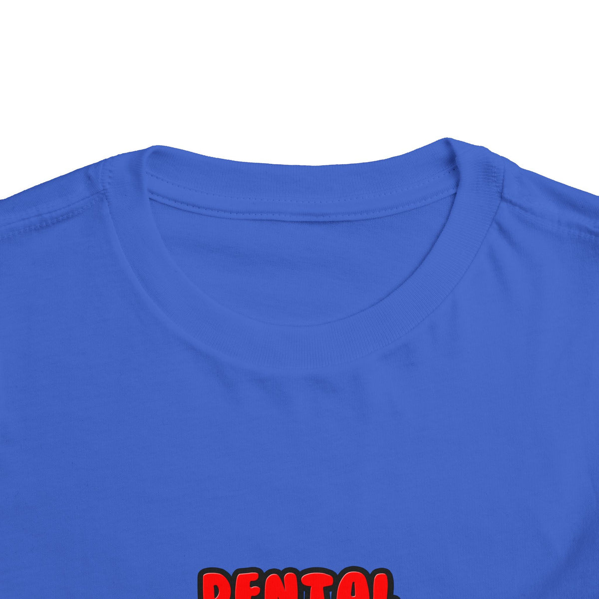 Dental Hygienists Make Great Lovers - Toddler Short Sleeve Tee