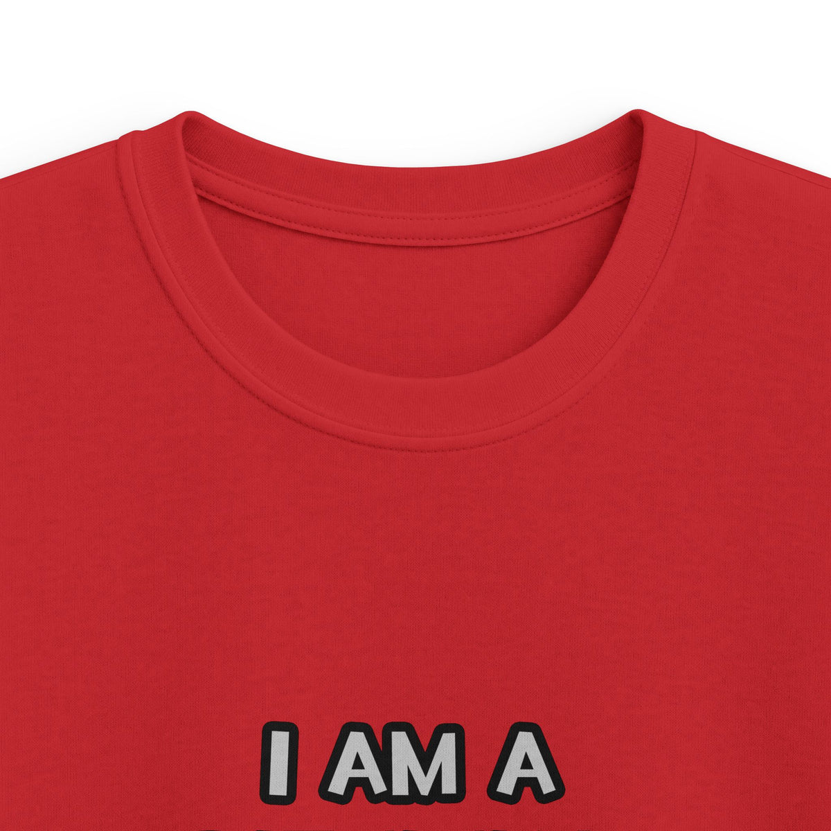 I Am A Dietitian ... Not A Magician - Kids Softstyle Tee
