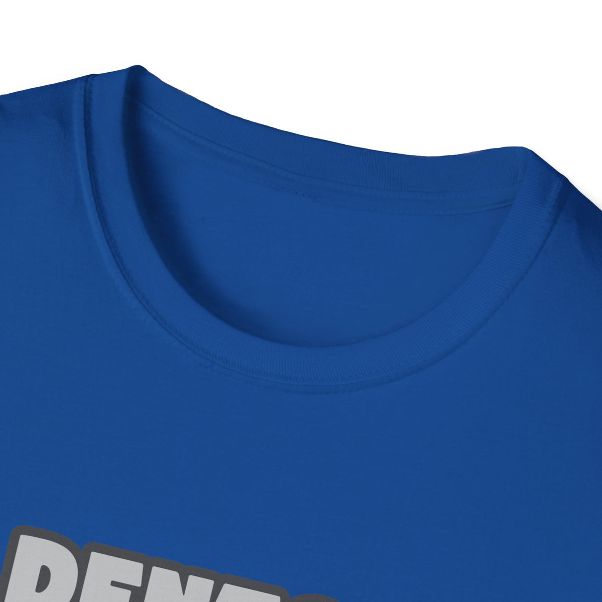 Dental Hygienists...Smarter - Unisex Softstyle T-Shirt