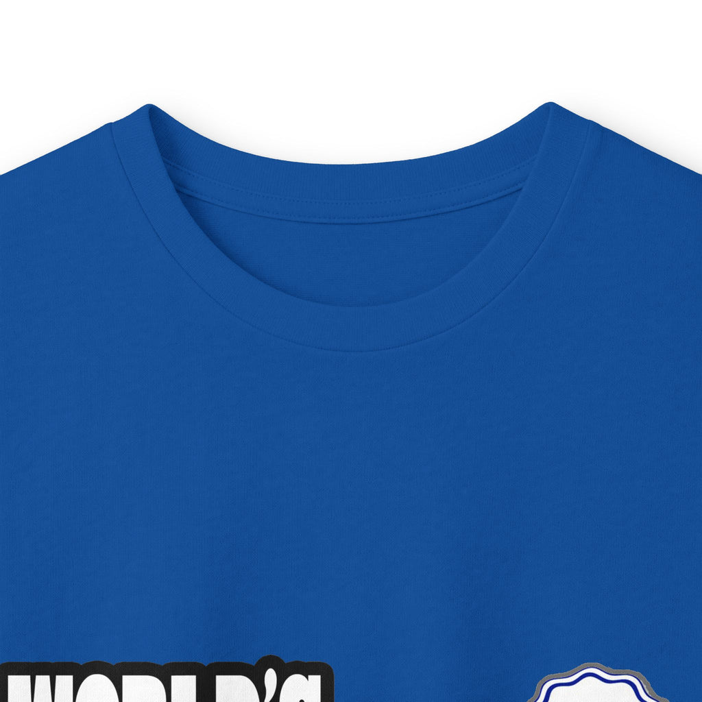 World's Best Anesthesiologist Assistant - Unisex Ultra Cotton Long Sleeve Tee