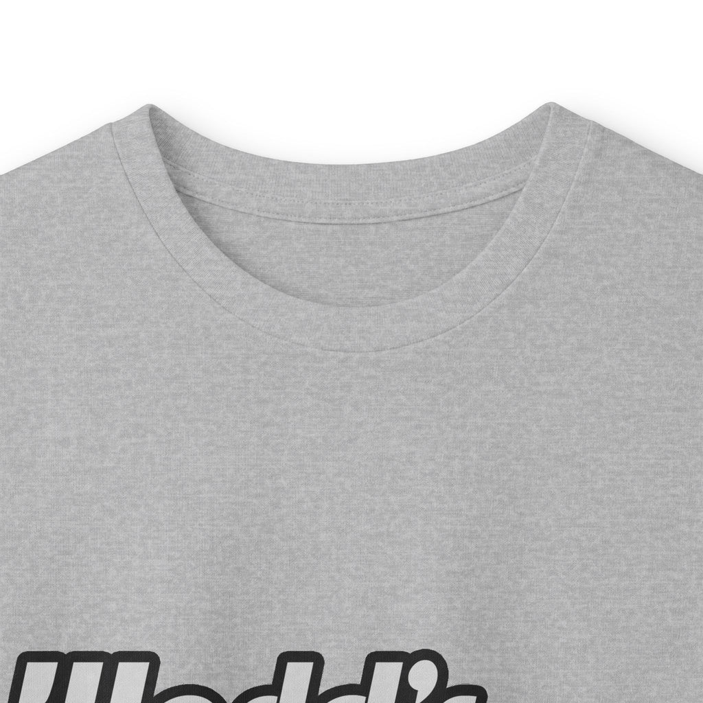 World's Sexiest Doctor - Unisex Ultra Cotton Long Sleeve Tee