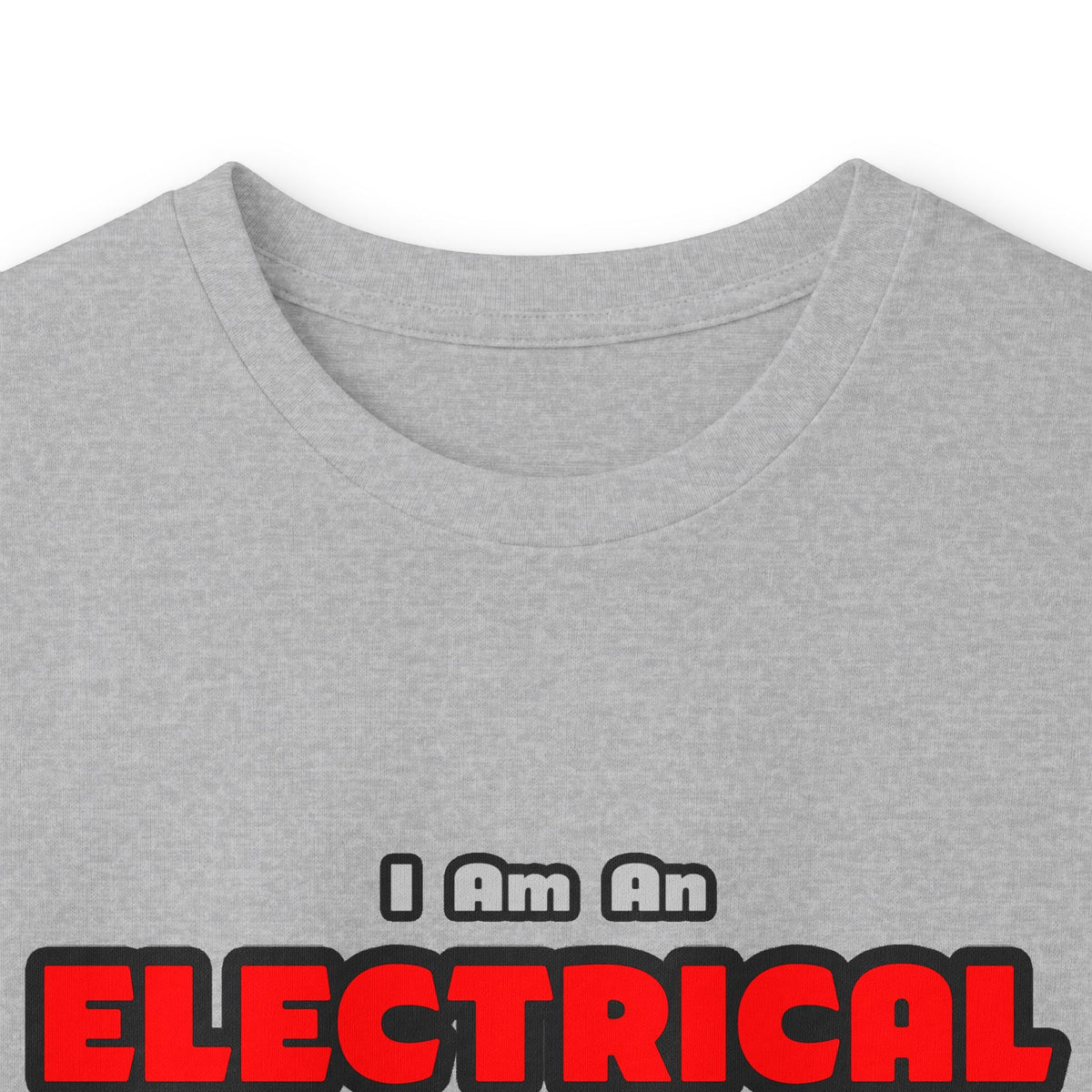 Electrical Engineer...Work My Magic - Unisex Ultra Cotton Long Sleeve Tee