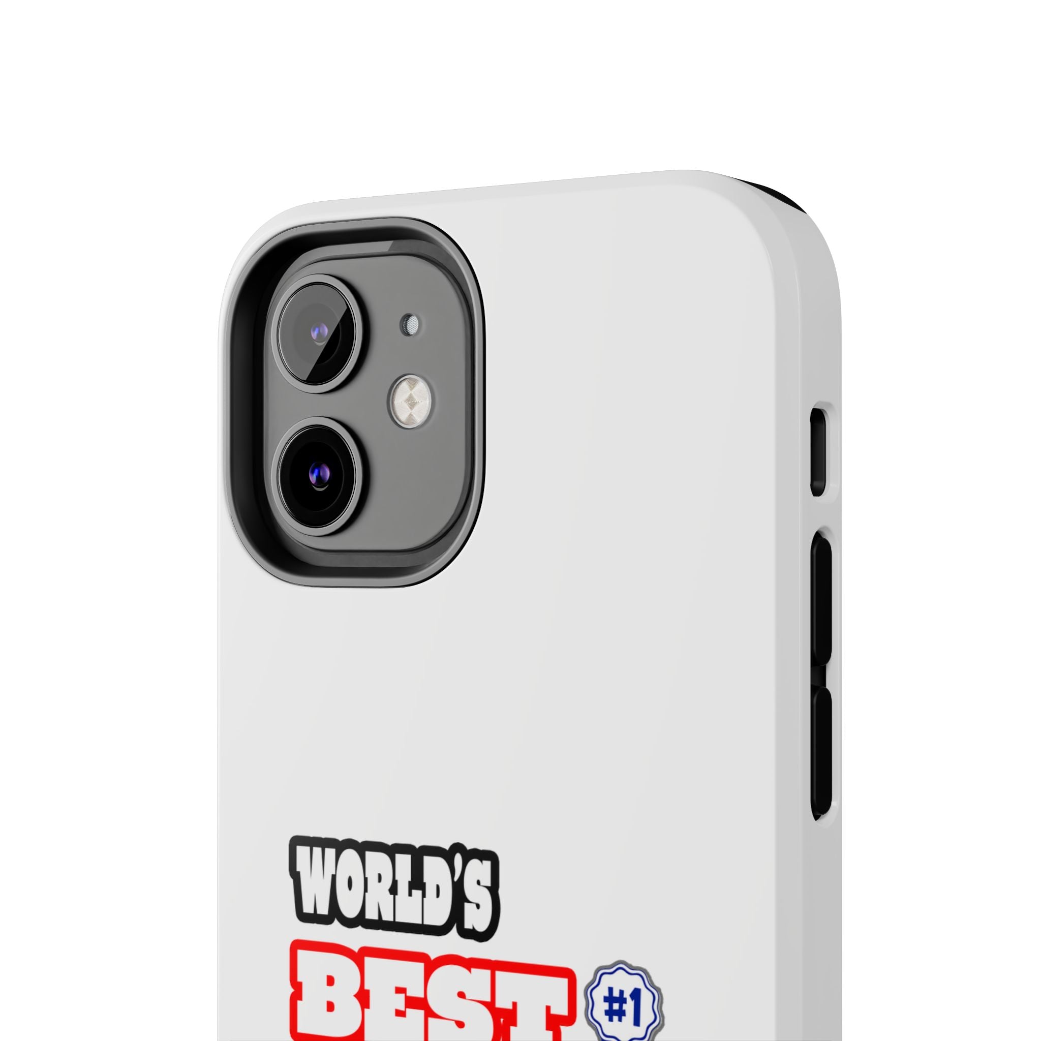 World's Best Administrative Assistant - Tough Phone Cases
