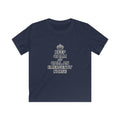 Keep Calm and Call an Emergency Nurse - Kids Softstyle Tee