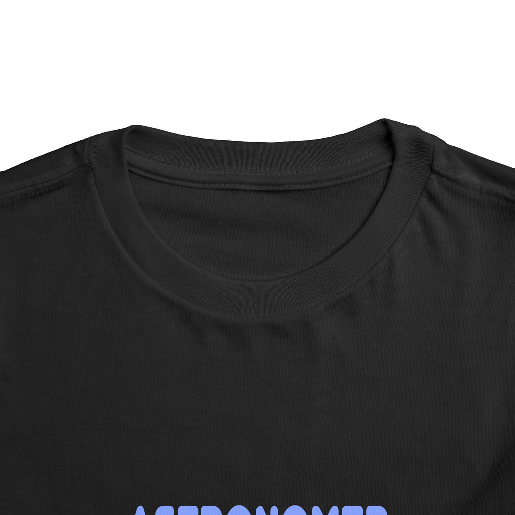 Miracles and Astronomers - Toddler Short Sleeve Tee