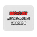 Funny Entomologist Shirts and Gifts - Mouse Pad (Rectangle)