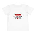 Teachers Make Great Lovers - Toddler Short Sleeve Tee