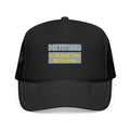 Dietitians...Smarter - Foam Trucker Hat