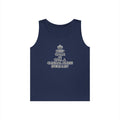 Keep Calm and Call a Clinical Nurse Specialist - Unisex Heavy Cotton Tank Top
