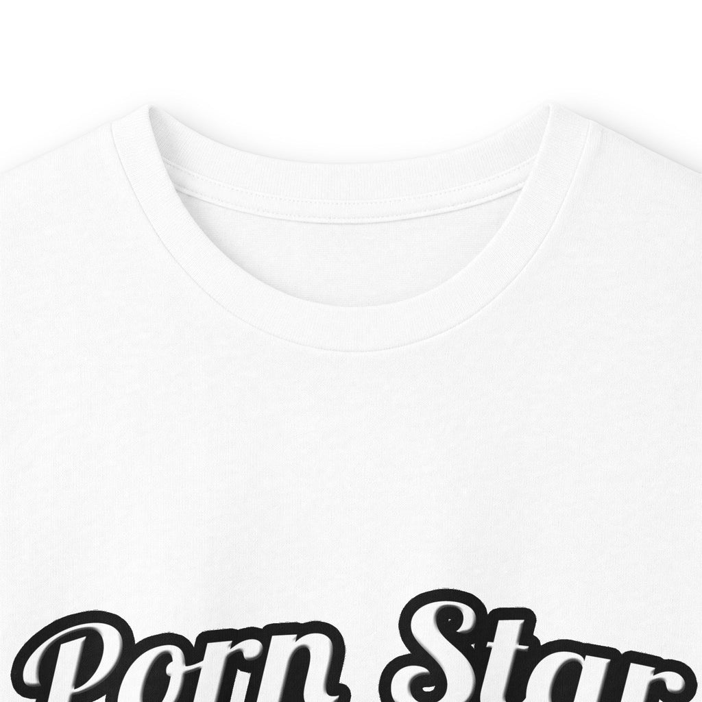Porn Star...Electrical Engineer - Unisex Ultra Cotton Long Sleeve Tee