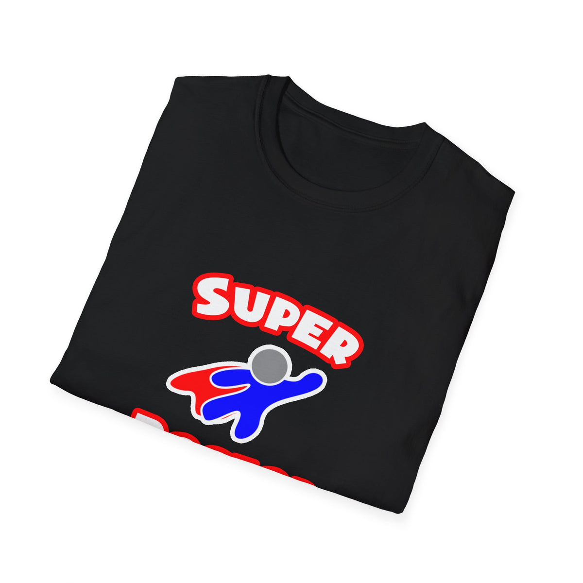 Super Doctor (2) - Unisex Softstyle T-Shirt