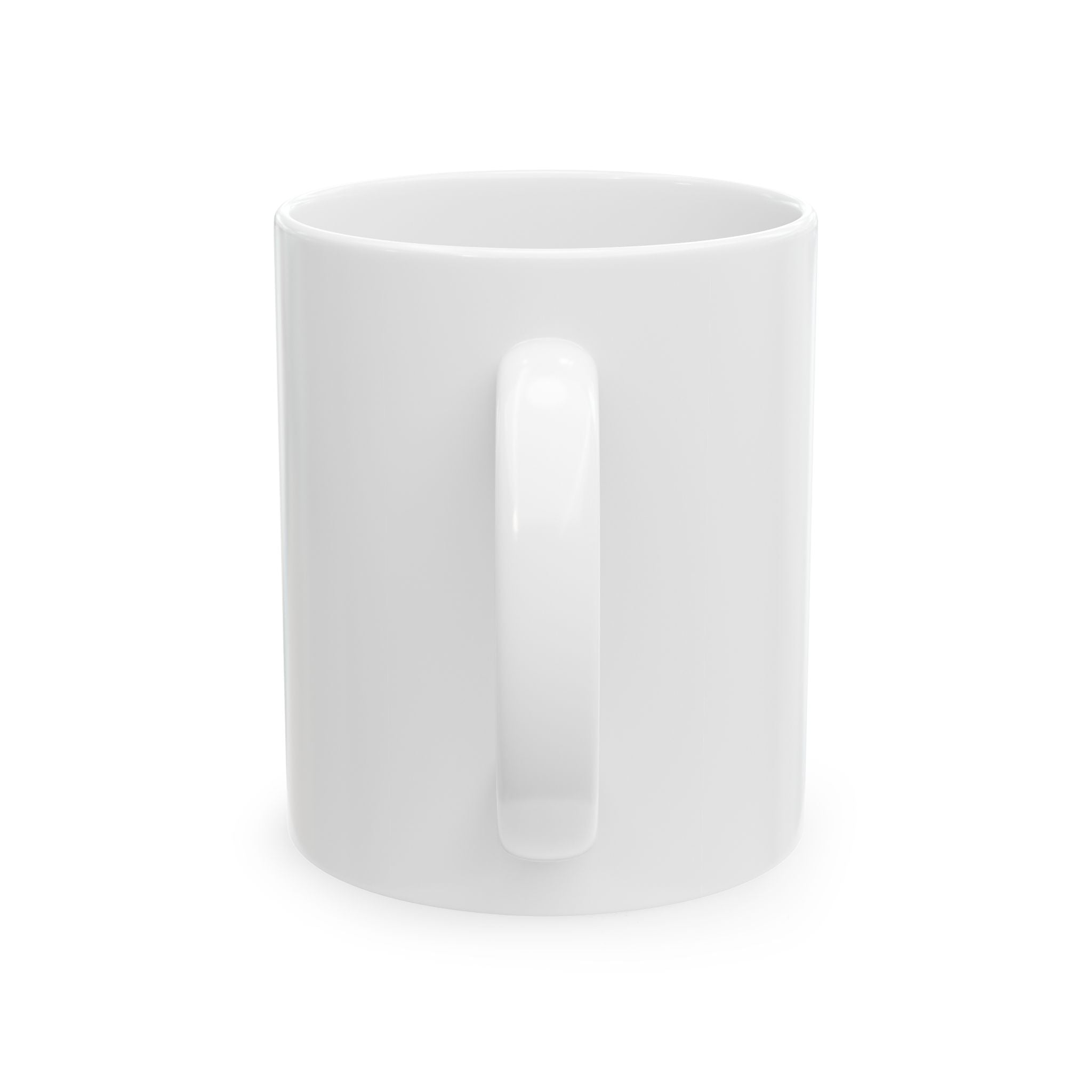 Superhero...Nurse - Ceramic Mug, (11oz, 15oz)