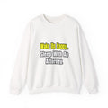 Sleep With Attorney - Unisex Heavy Blend™ Crewneck Sweatshirt
