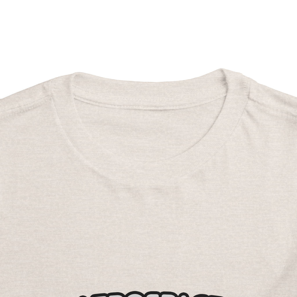 Aerospace Engineer...Kind of a Big Deal (2) - Toddler Short Sleeve Tee