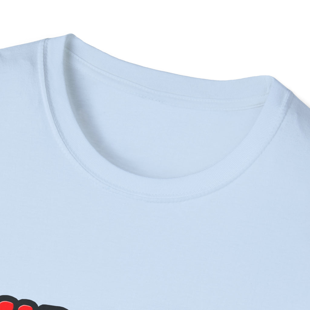 Chemists Make Great Lovers - Unisex Softstyle T-Shirt