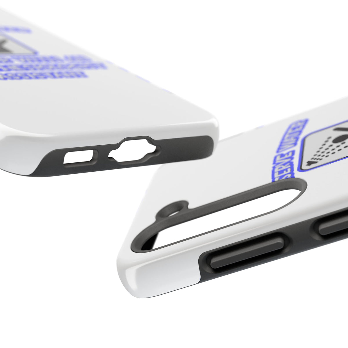 Conserve Water .. Shower With Anesthesiologist Asst - Tough Phone Cases