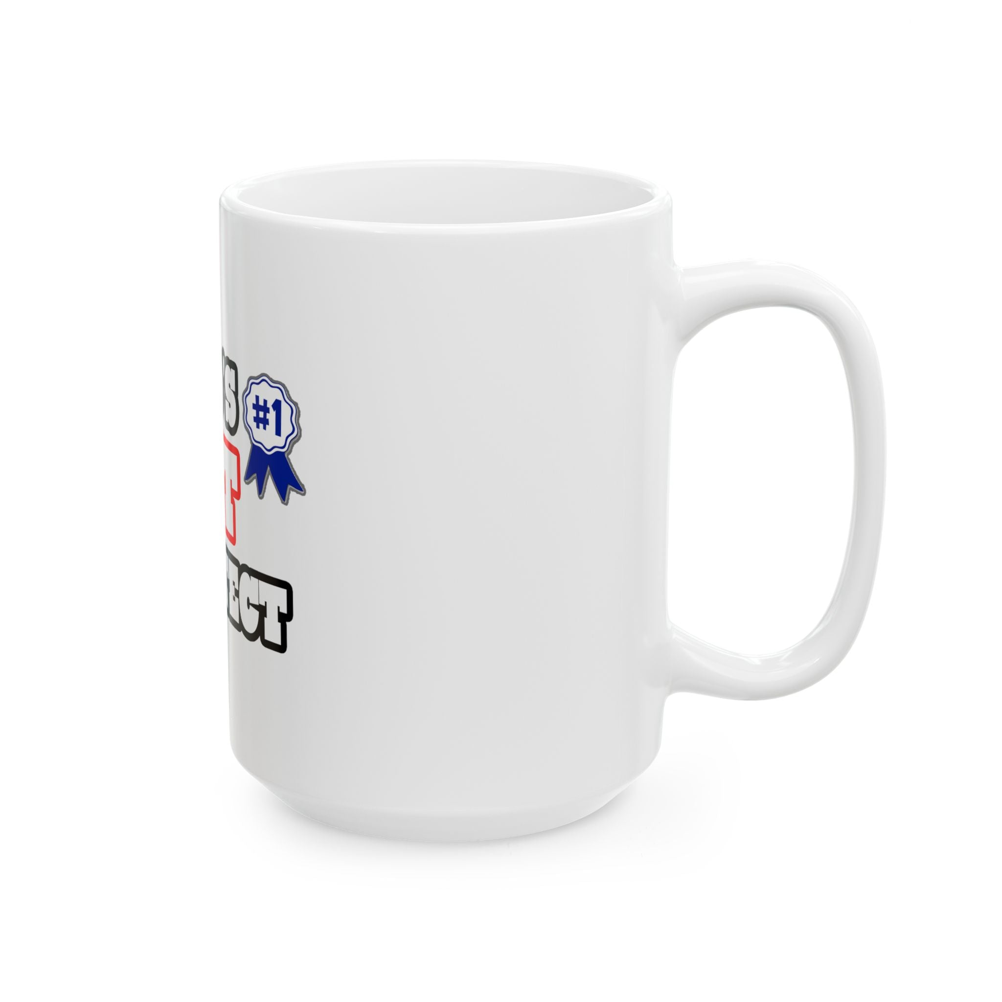World's Best Architect - Ceramic Mug, (11oz, 15oz)