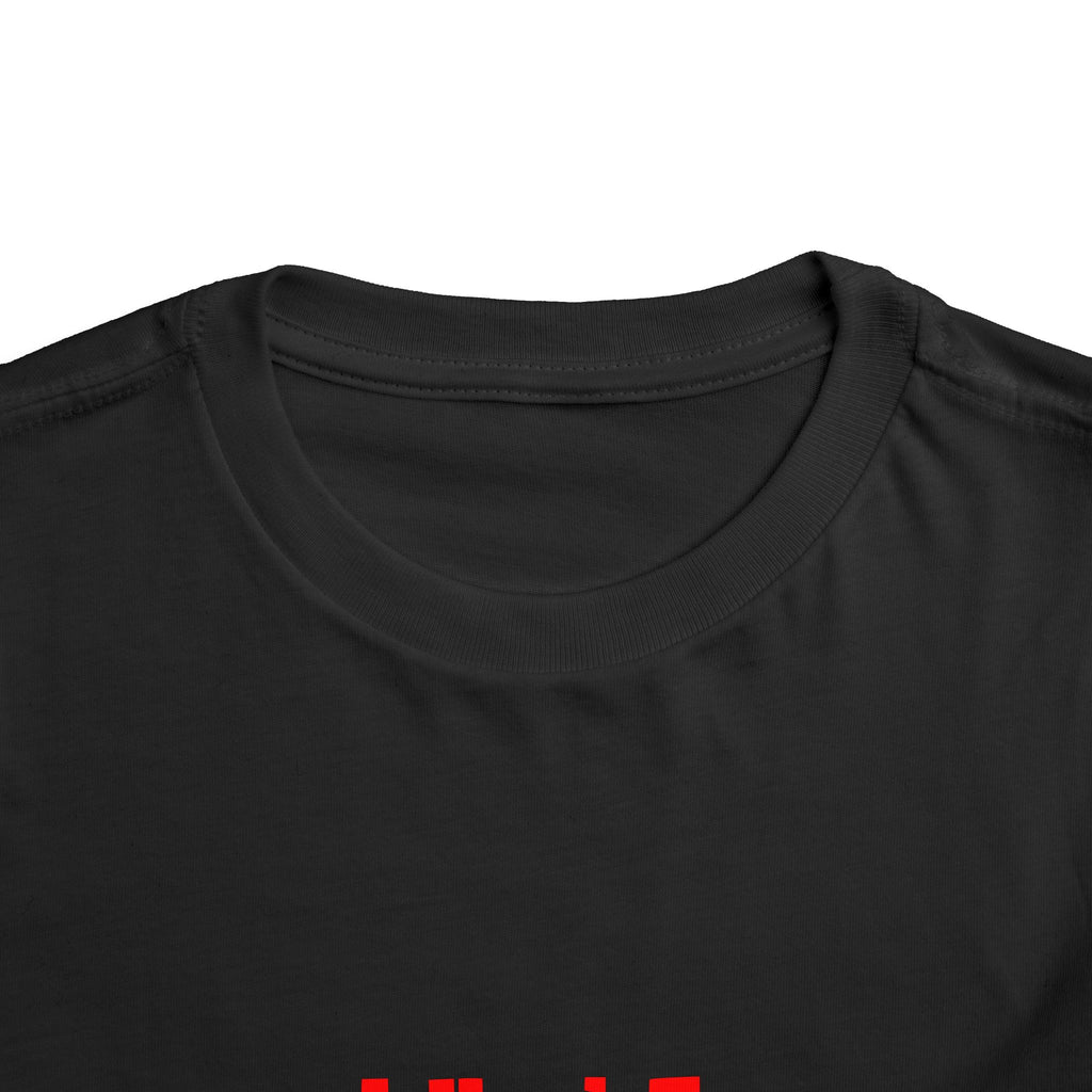I Used to Have a Life...Nurse - Toddler Short Sleeve Tee