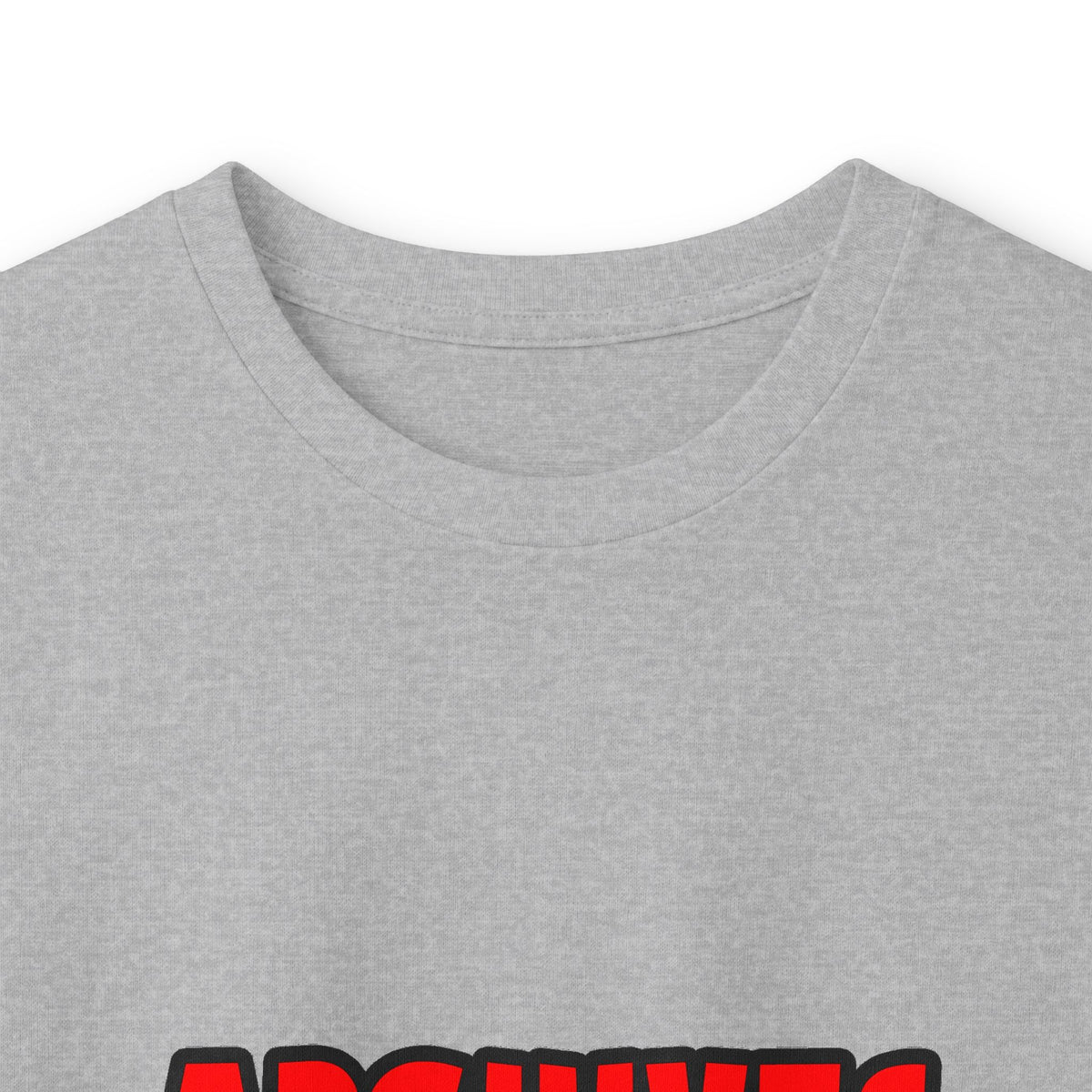 Funny Archivist Shirts and Gifts - Unisex Ultra Cotton Long Sleeve Tee