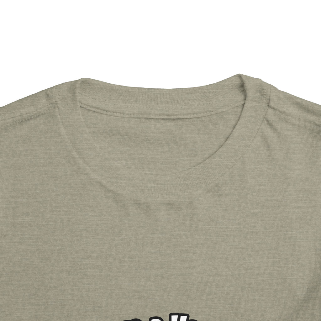 Save a Horse .. Ride a Nurse - Toddler Short Sleeve Tee