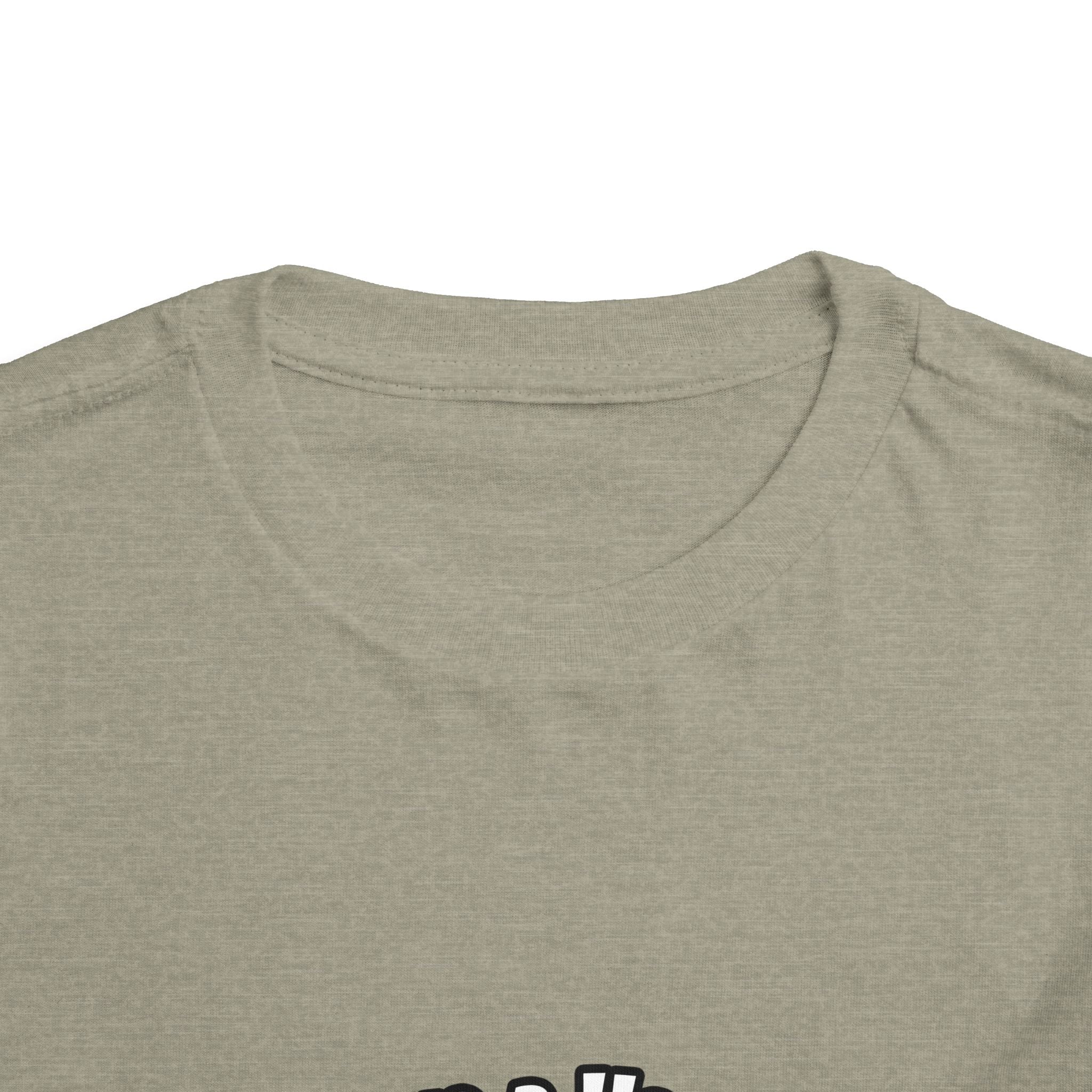 Save a Horse .. Ride a Nurse - Toddler Short Sleeve Tee