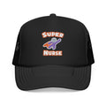 Super Nurse - Foam Trucker Hat