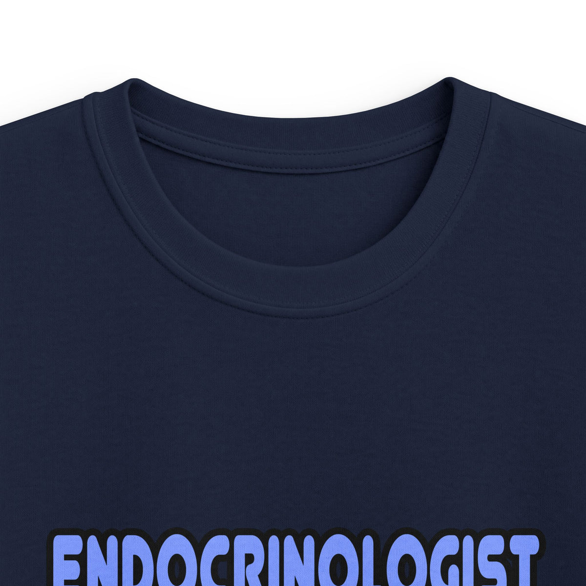 Miracles and Endocrinologists - Kids Softstyle Tee