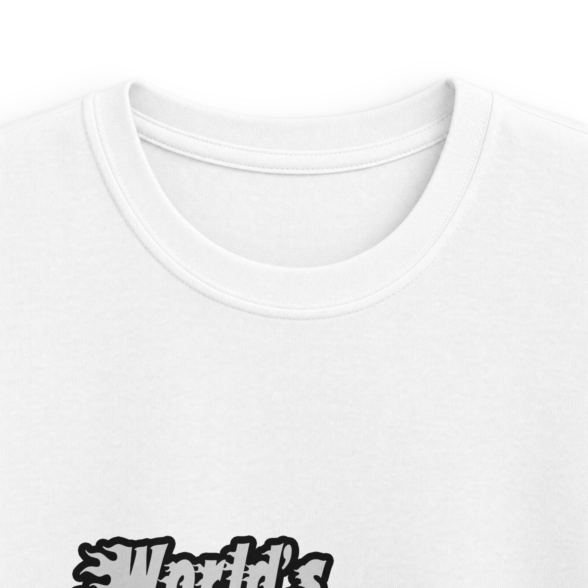 World's Hottest Administrative Assistant - Kids Softstyle Tee