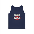 Air Traffic Controller...Big Deal - Unisex Heavy Cotton Tank Top