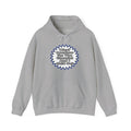 Chemist...Because I Said So - Unisex Heavy Blend™ Hooded Sweatshirt