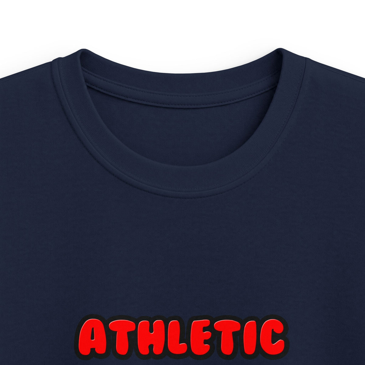 Athletic Trainers Make Great Lovers - Kids Softstyle Tee