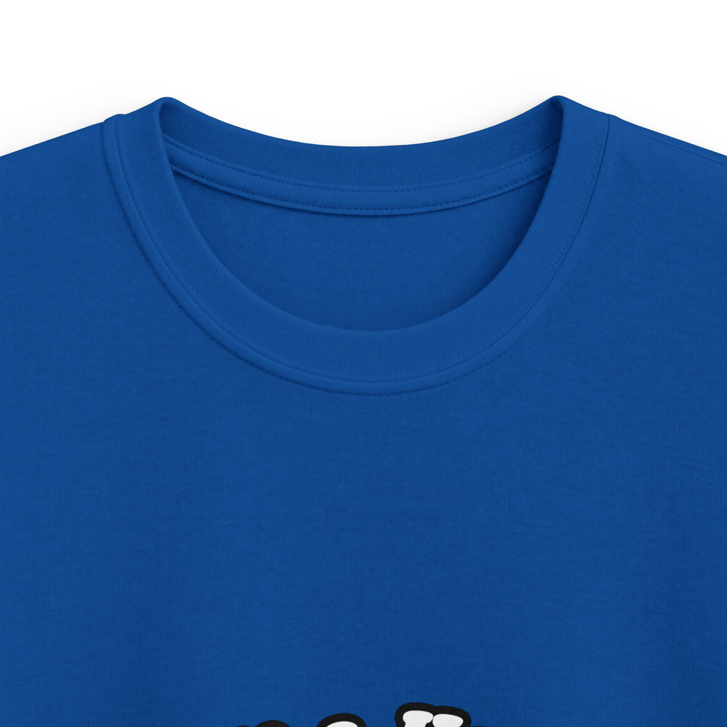 save horse ride teacher - Kids Softstyle Tee