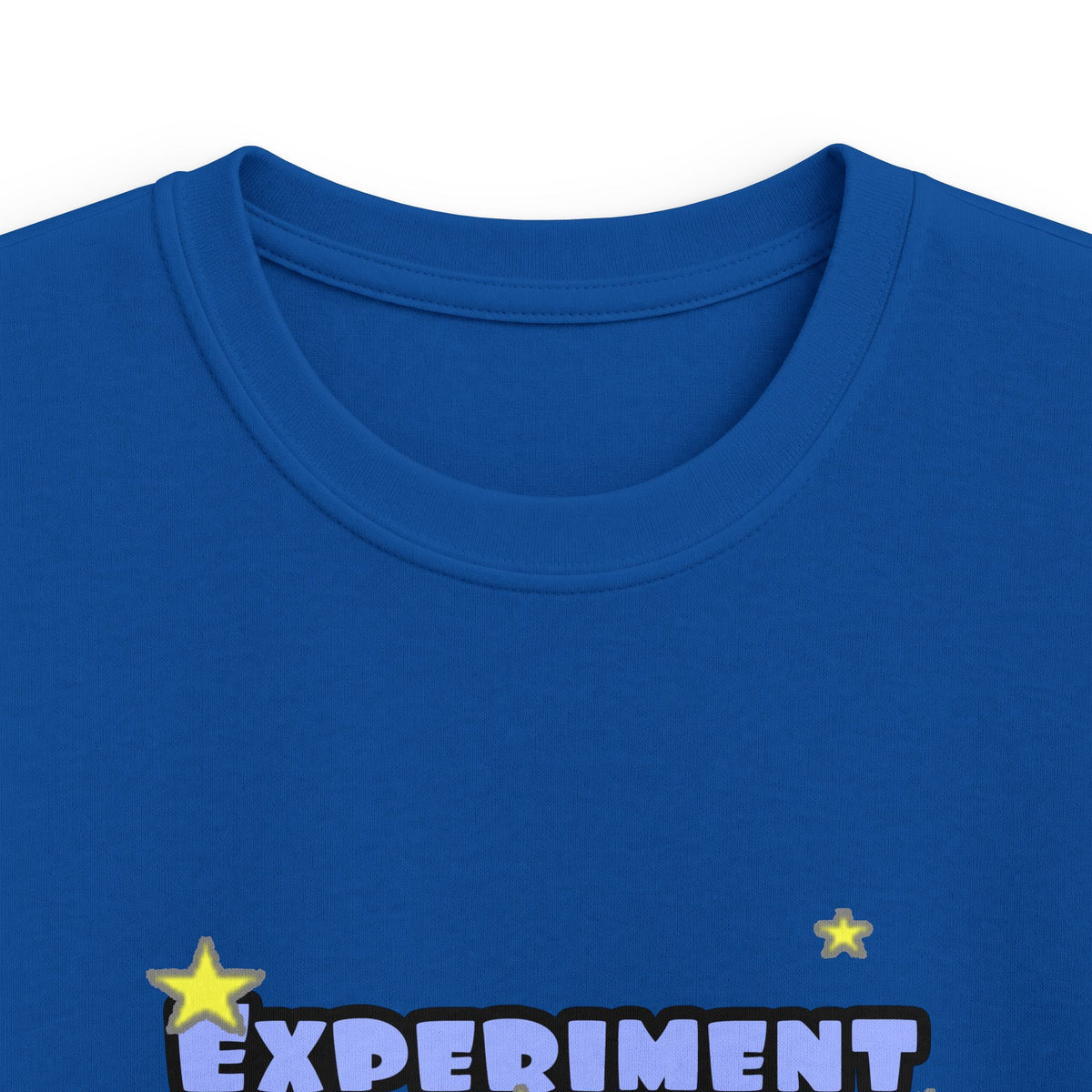 Experiment At Night...Sleep With a Biologist - Kids Softstyle Tee