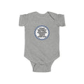 Neonatal Nurse...Because I Said So - Infant Fine Jersey Bodysuit