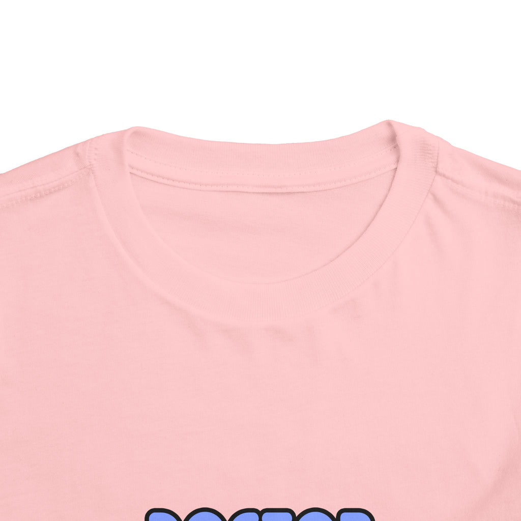 Miracles and Doctors - Toddler Short Sleeve Tee